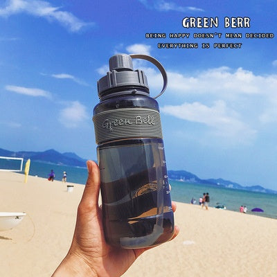 Extra Large Water Bottle