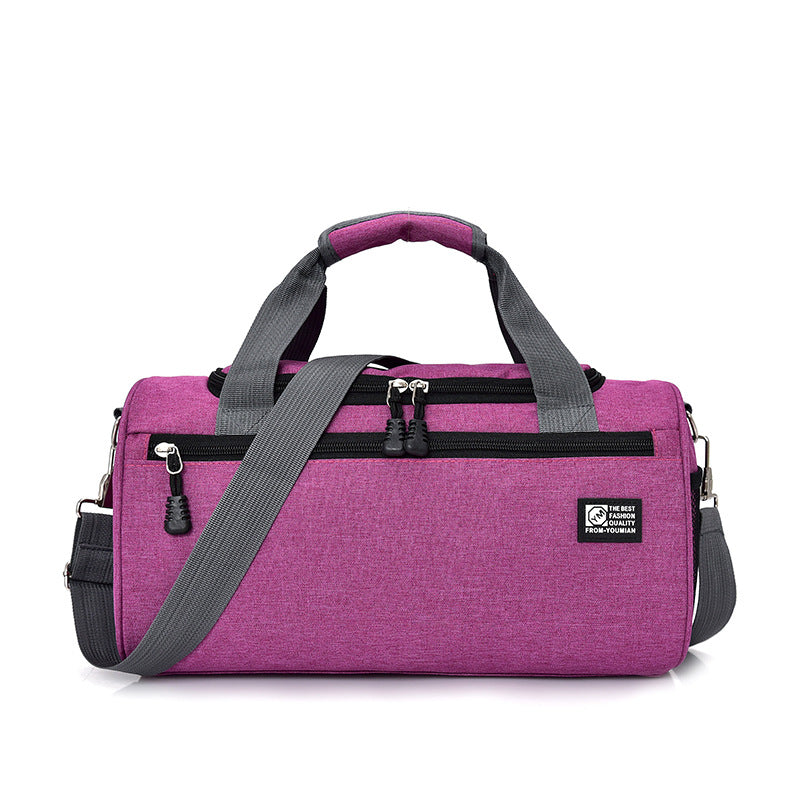 Camping Duffel Bag
