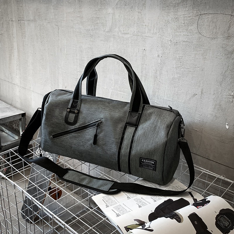 Duffel Bag