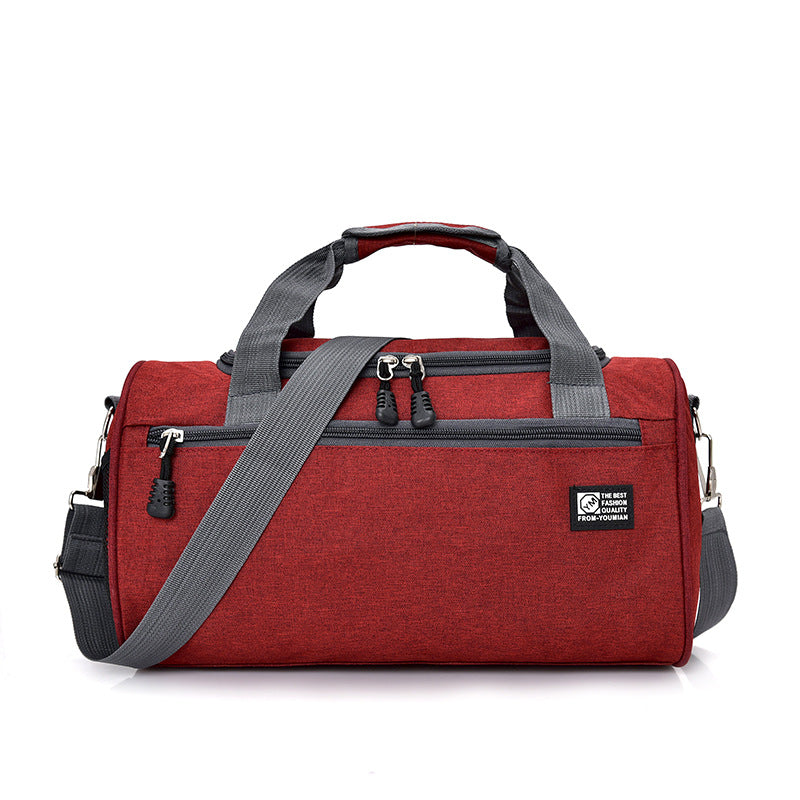 Camping Duffel Bag