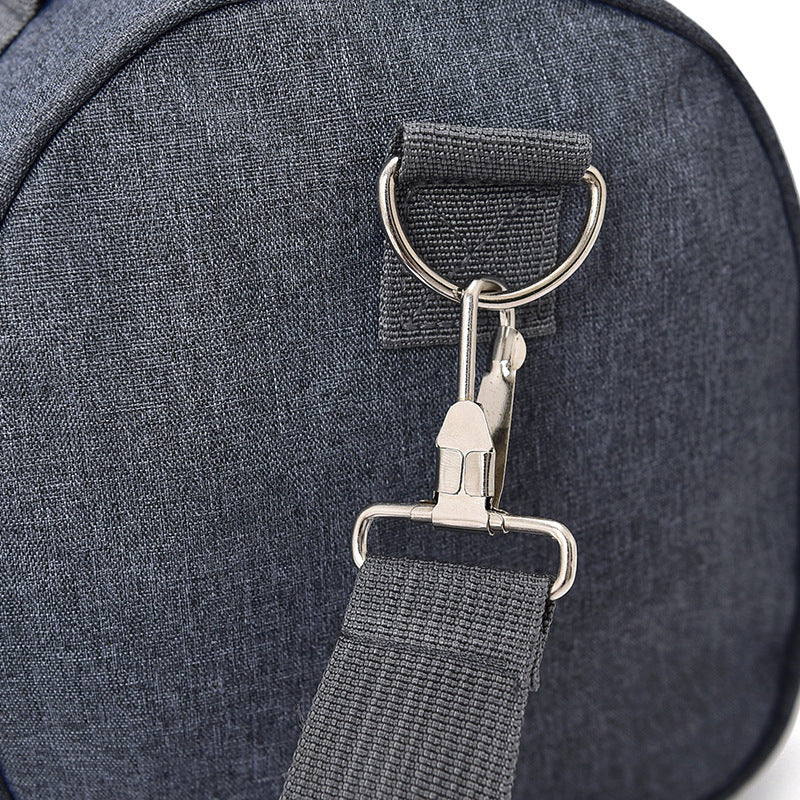 Camping Duffel Bag
