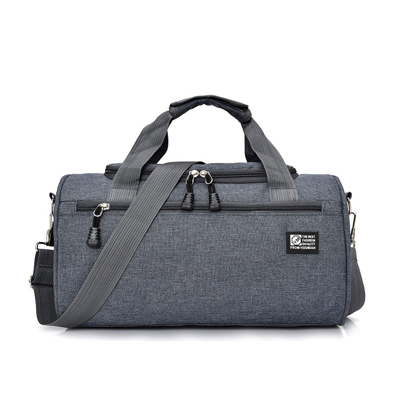 Camping Duffel Bag