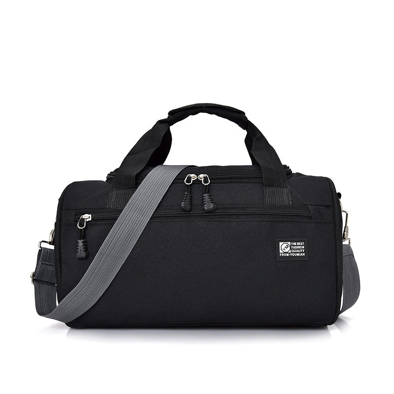 Camping Duffel Bag