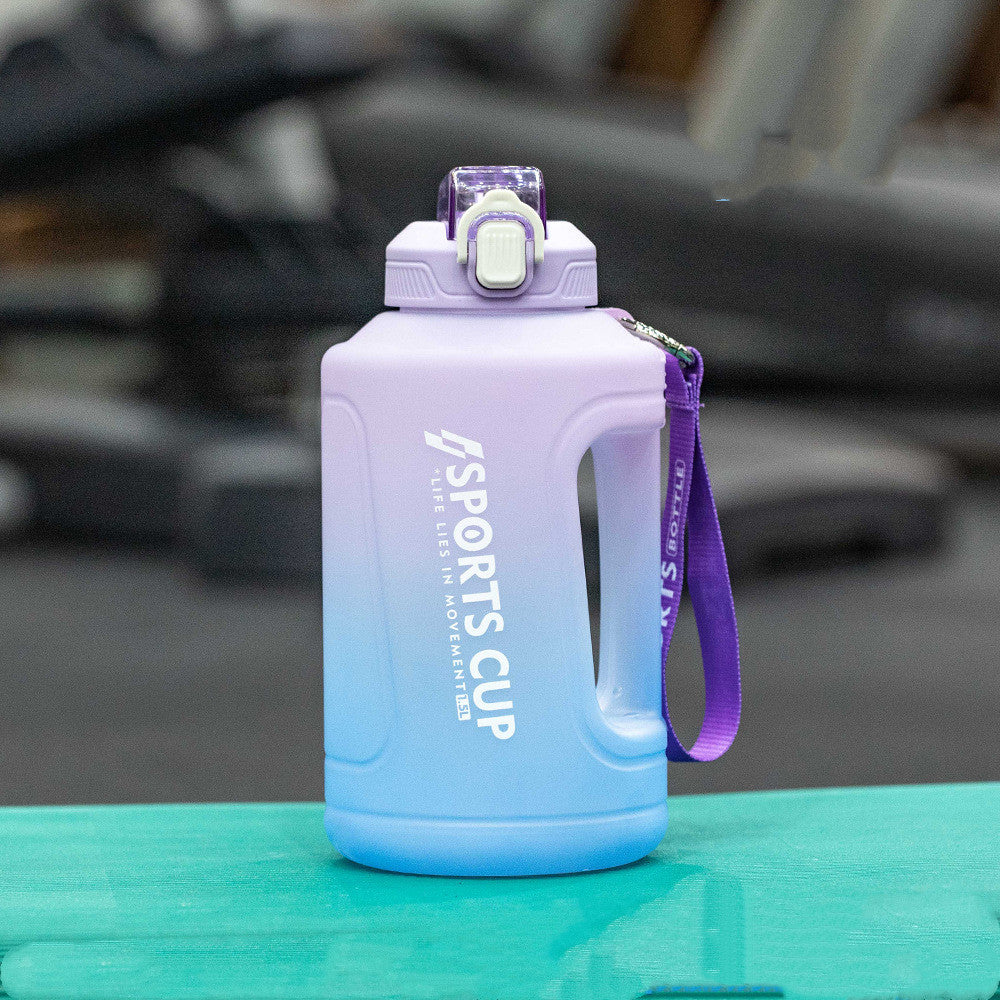 Extra Large Water Bottle