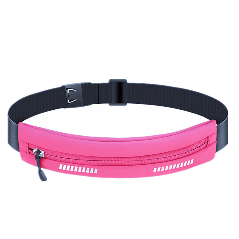 Fanny Pack for Running & Hiking