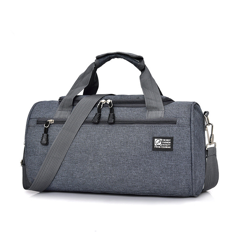 Camping Duffel Bag