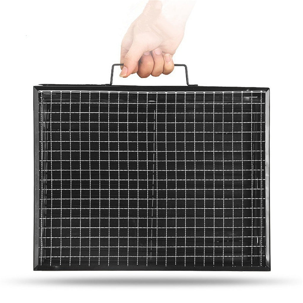 Charcoal Grill