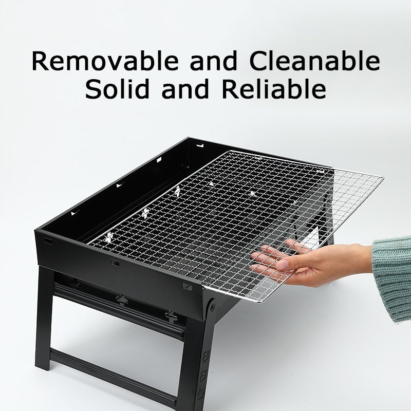 Charcoal Grill