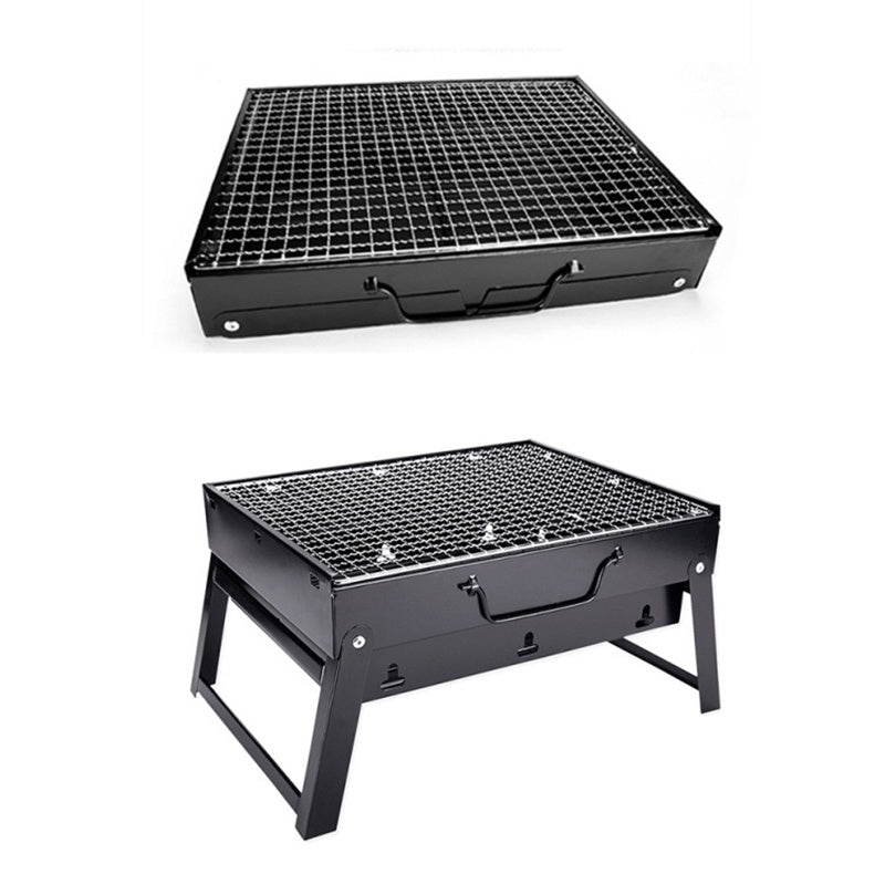 Charcoal Grill