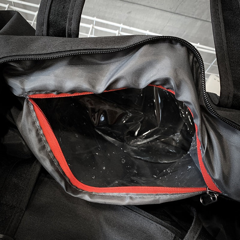 Duffel Bag
