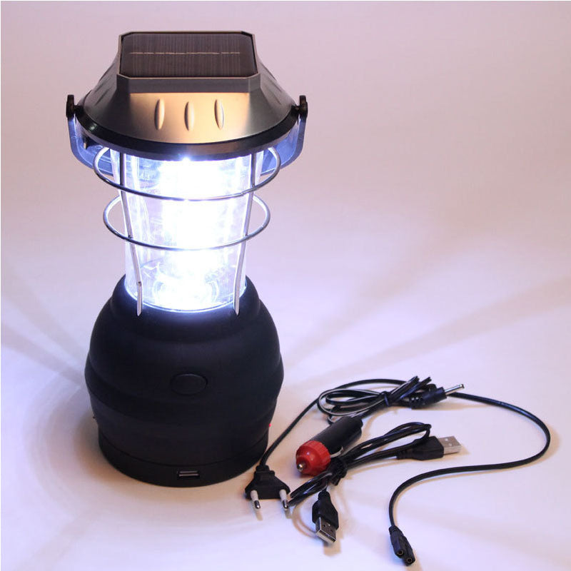 Camping Lantern