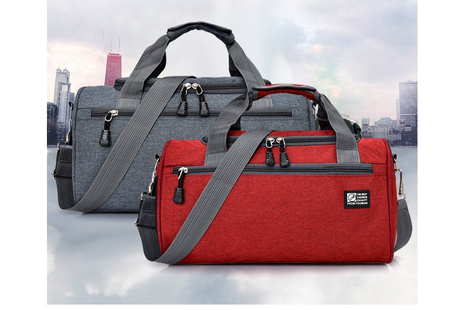 Camping Duffel Bag