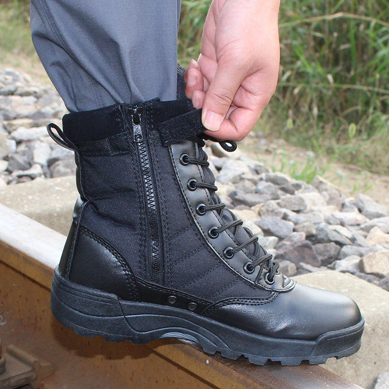 Hiking Boots
