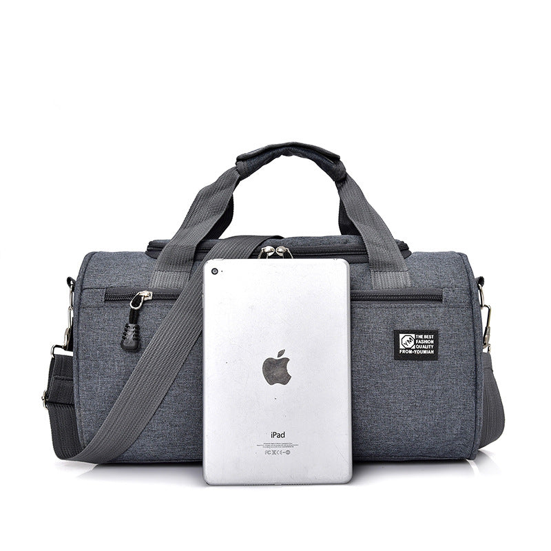 Camping Duffel Bag