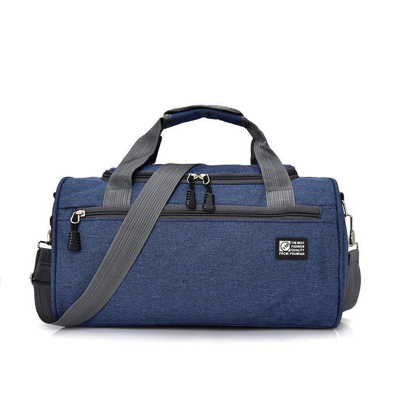 Camping Duffel Bag