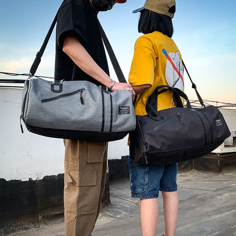 Duffel Bag