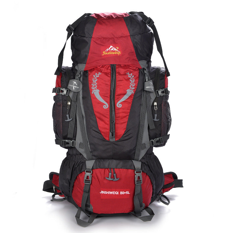 Hiking Backpack