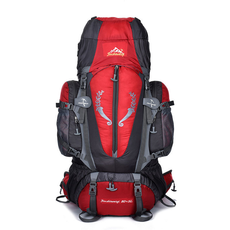 Hiking Backpack