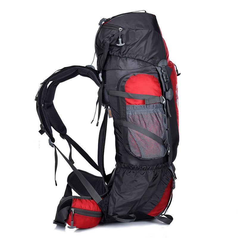Hiking Backpack
