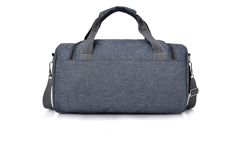 Camping Duffel Bag