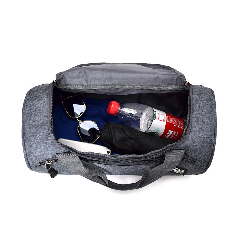 Camping Duffel Bag