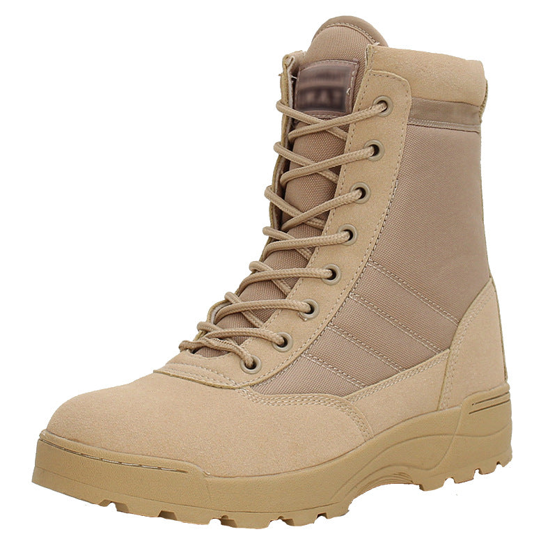 Hiking Boots