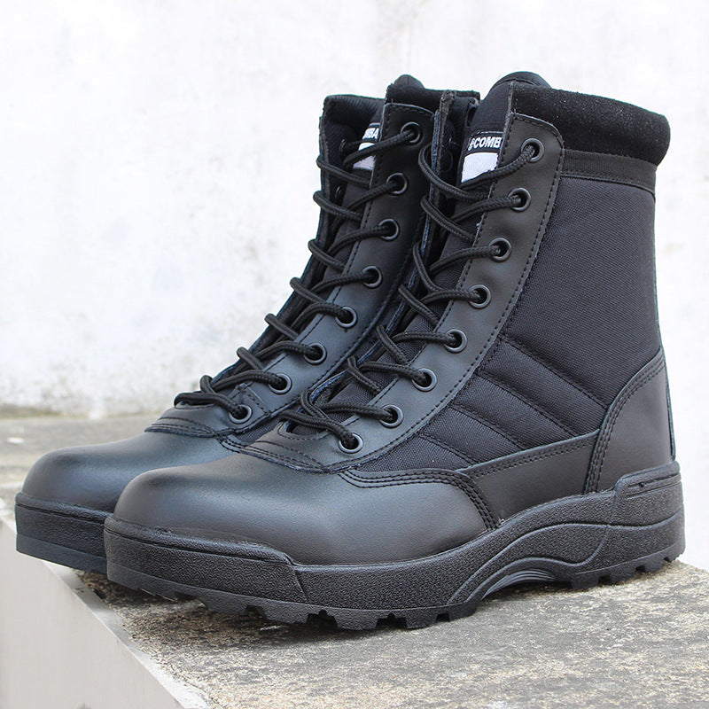 Hiking Boots