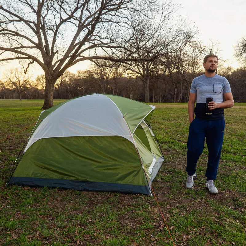 2 Person Camping Tent