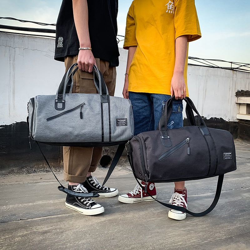 Duffel Bag