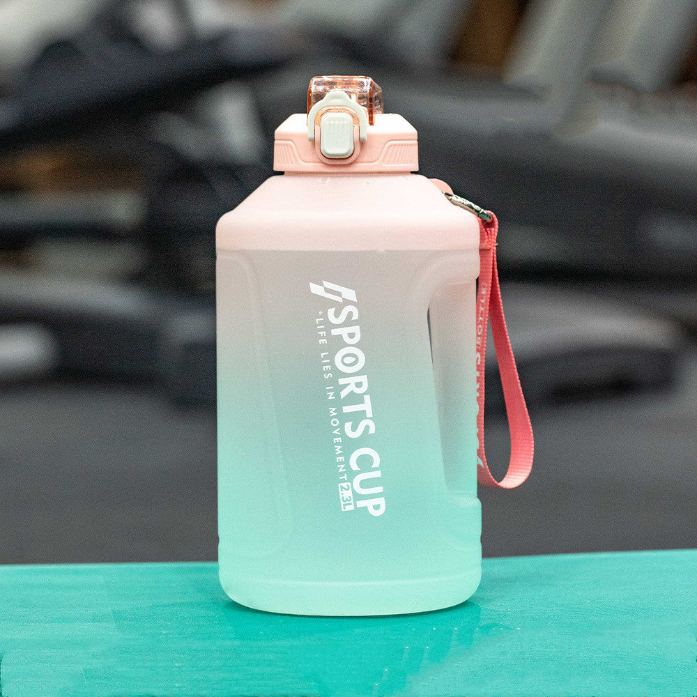Extra Large Water Bottle