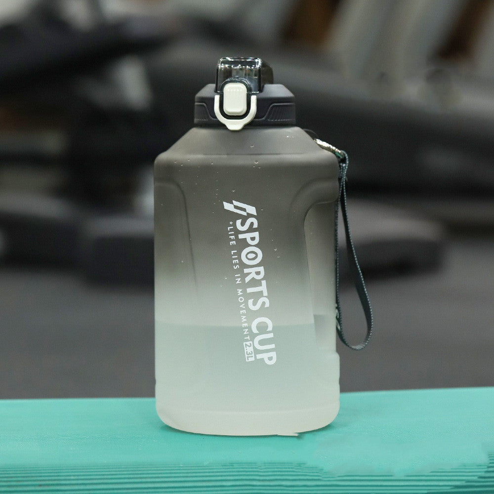 Extra Large Water Bottle