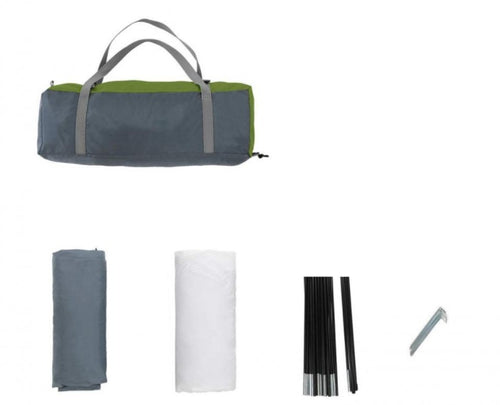 2 Person Camping Tent