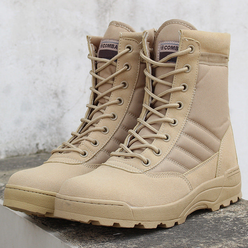 Hiking Boots