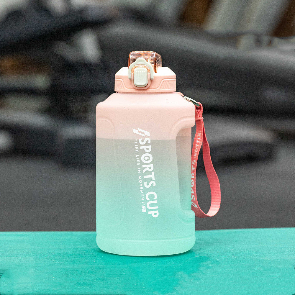 Extra Large Water Bottle