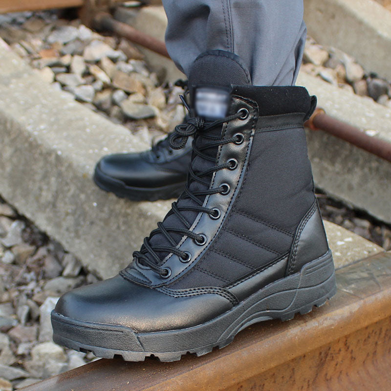 Hiking Boots