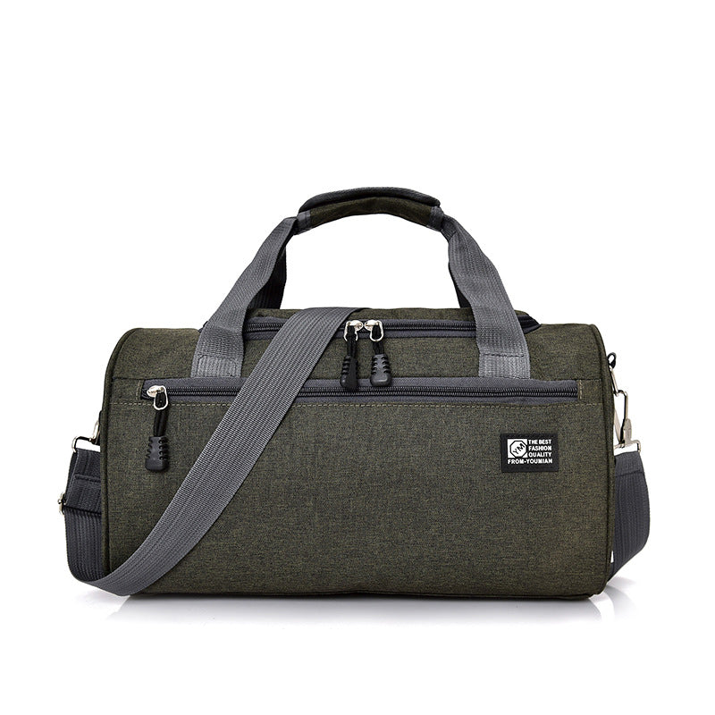 Camping Duffel Bag