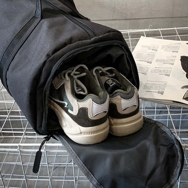 Duffel Bag