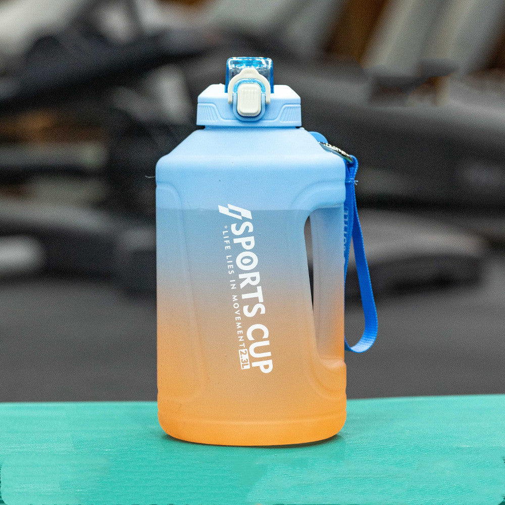 Extra Large Water Bottle