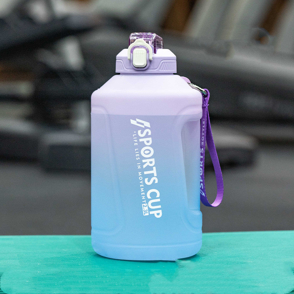 Extra Large Water Bottle