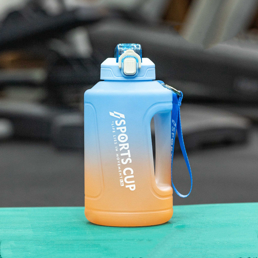Extra Large Water Bottle