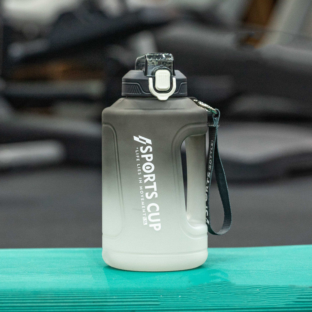 Extra Large Water Bottle