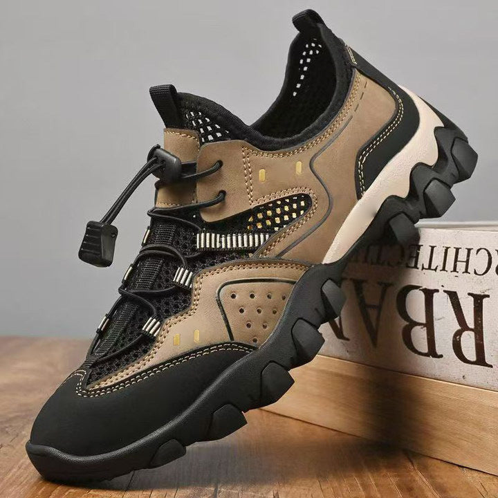 Hiking Shoes