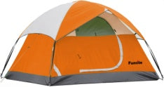 2 Person Camping Tent
