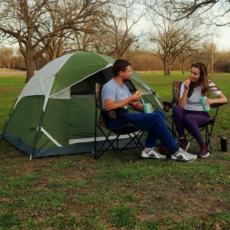 2 Person Camping Tent