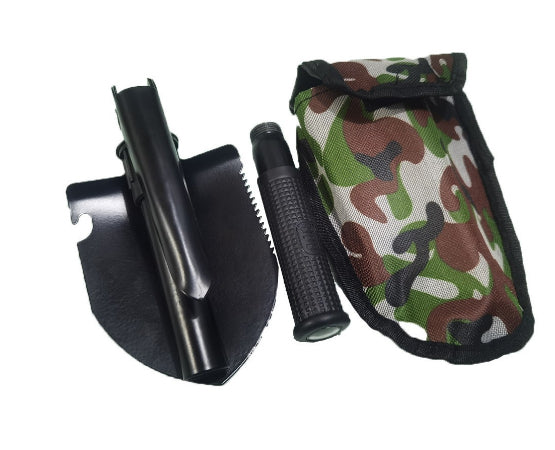 Outdoor Shovel
