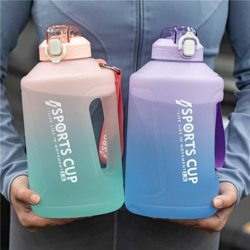 Extra Large Water Bottle
